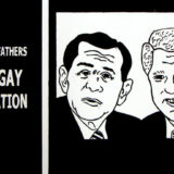 Founding Fathers of Anti-Gay Legislation