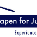 Knaapen for Judge Logo