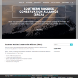 Southern Rockies Conservation Association Home Page 2016-