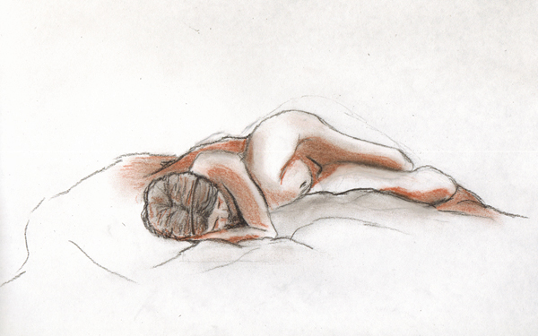 Lifedrawing 2