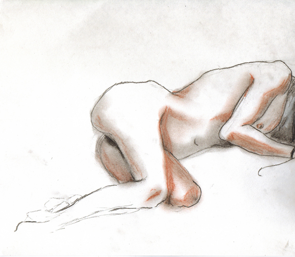 Lifedrawing 3