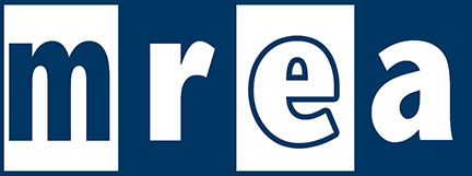MREA logo