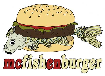 mcfishenburger