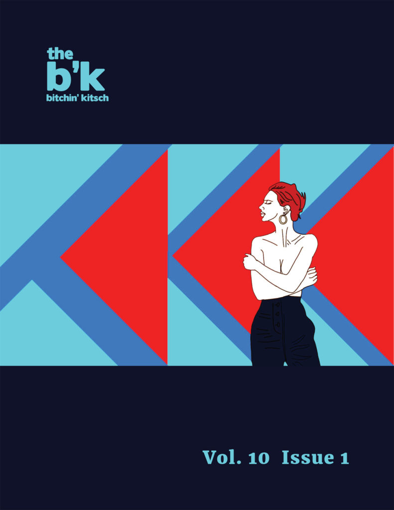 The B'K Vol 10, Issue 1