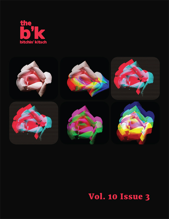 The B'K Summer 2019 Issue Cover