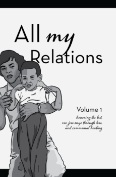 All My Relations cover art